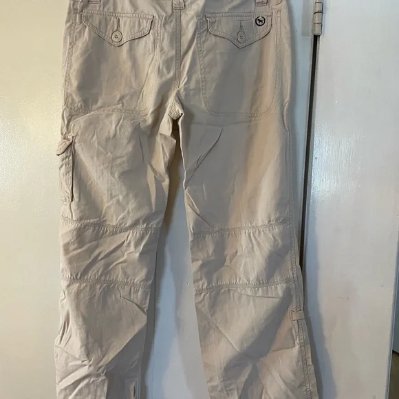 PINK Cargo pants - Picture 2 of 2